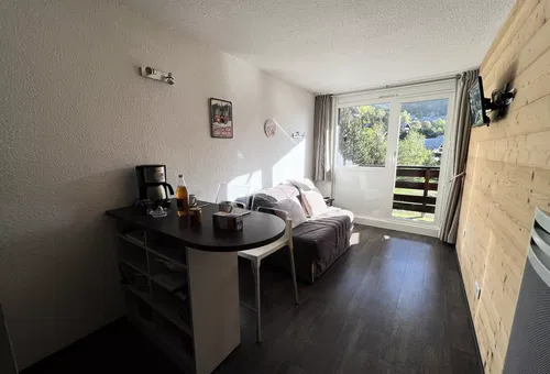 Apartment 1 bedroom Saint-chaffrey