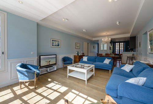 Apartment 3 bedroom Saint-jorioz