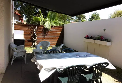 Villa 2 bedroom Capbreton
