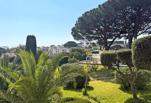 Apartment 2 bedroom Sainte-maxime