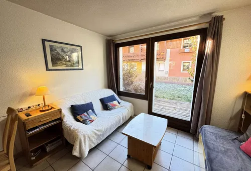Apartment 3 bedroom La Salle-les-alpes