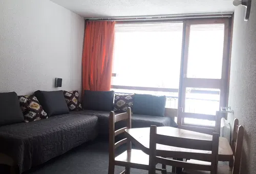 Appartement 1 chambre Bourg-saint-maurice