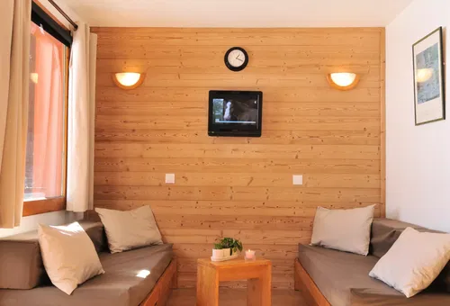 Appartement 1 chambre Aime-la-plagne