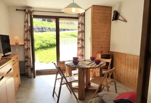 Appartement 1 chambre Beaufort