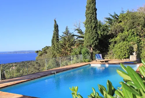 Maison 4 chambres Roquebrune-sur-argens