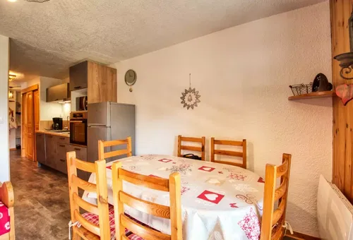 Appartement 1 chambre Morillon