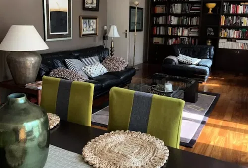 Appartement 2 chambres Puteaux