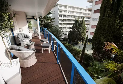 Apartment 2 bedroom Cannes