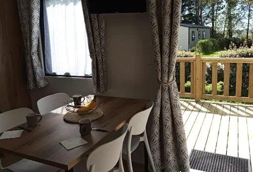 Chalet 2 bedroom Étaples