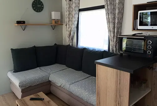 Chalet 2 bedroom Étaples