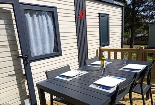 Chalet 2 bedroom Étaples