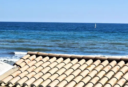 Apartment 1 bedroom Le Barcarès