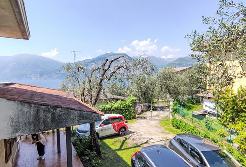 Wohnung 2 Zimmer Brenzone