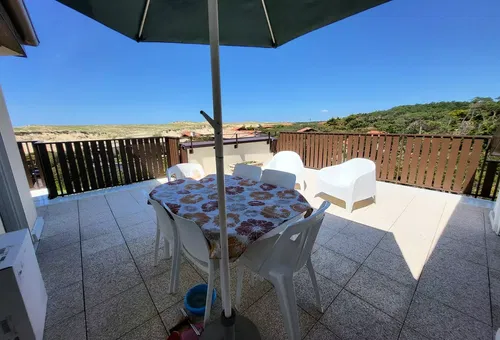 Appartement 1 chambre Soorts-hossegor