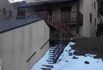 Chalet 2 bedroom Les Angles