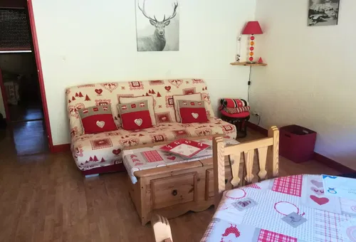 Apartment 2 bedroom Villard-de-lans