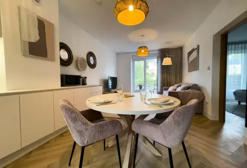 Apartment 1 bedroom Pornichet