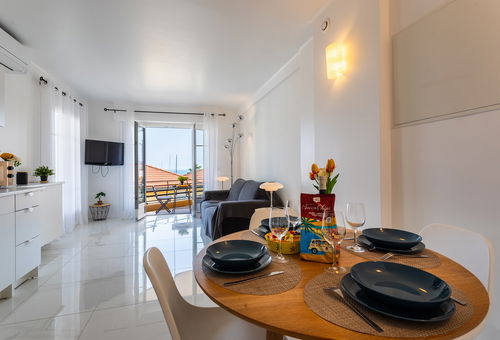 Appartement 1 chambre Saint-jean-cap-ferrat