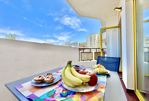 Appartement 1 chambre Portimão