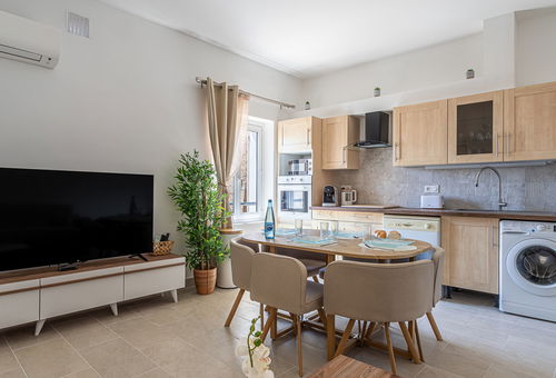 Apartment 1 bedroom Grimaud