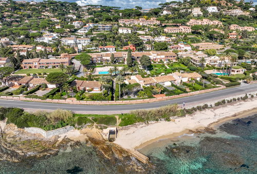 Villa 3 bedroom Sainte-maxime