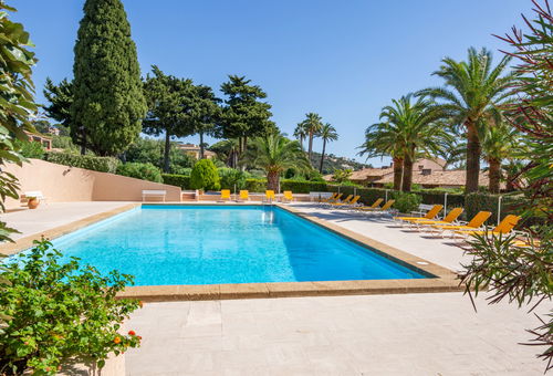 Villa 3 bedroom Sainte-maxime
