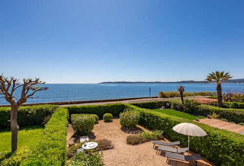 Villa 3 bedroom Sainte-maxime