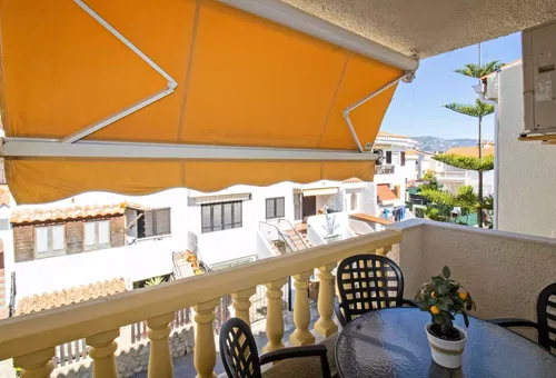 Apartment 1 bedroom Alcossebre