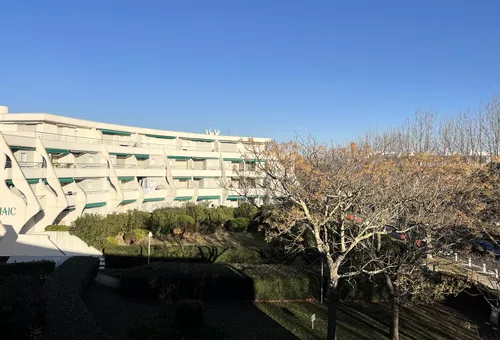 Apartment 1 bedroom La Grande-motte