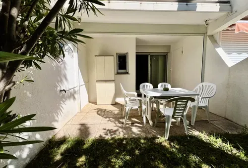 Apartment 1 bedroom La Grande-motte