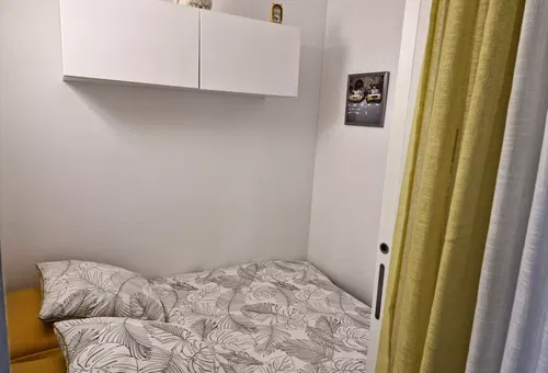Apartment 1 bedroom La Grande-motte