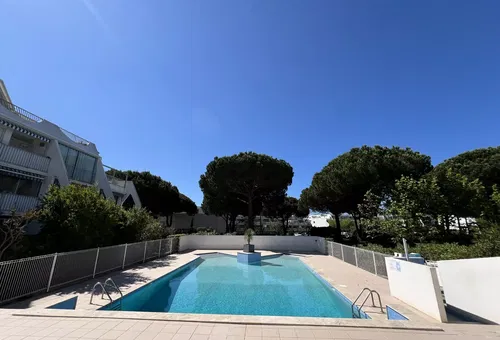 Apartment 1 bedroom La Grande-motte