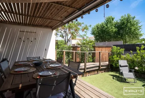 Villa 2 bedroom Vias