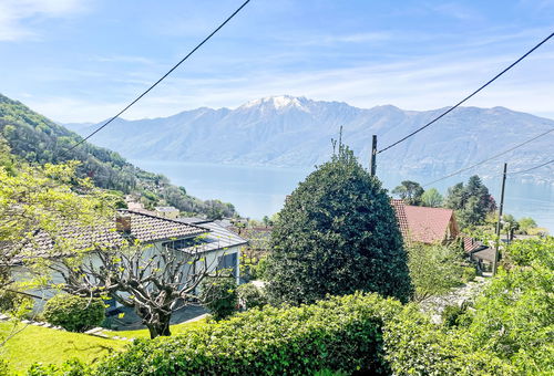 Villa 1 bedroom Gambarogno