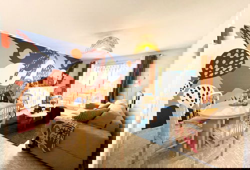 Appartement 1 chambre Sanary-sur-mer