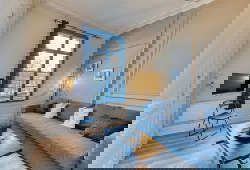Apartment Rouen