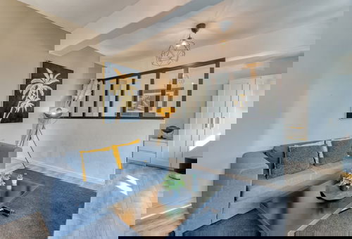 Apartment 1 bedroom Rouen
