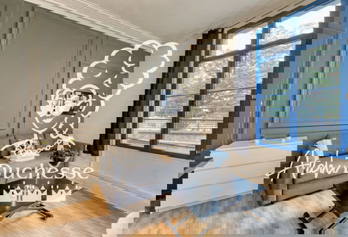 Apartment 1 bedroom Rouen