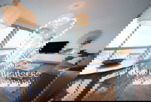 Apartment 2 bedroom Rouen