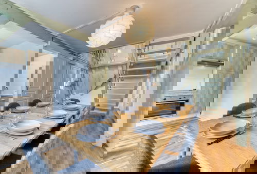 Apartment 3 bedroom Rouen