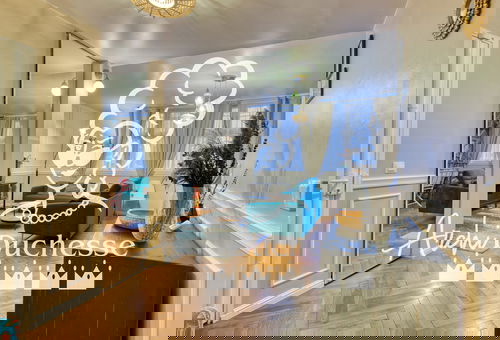 Apartment 3 bedroom Rouen