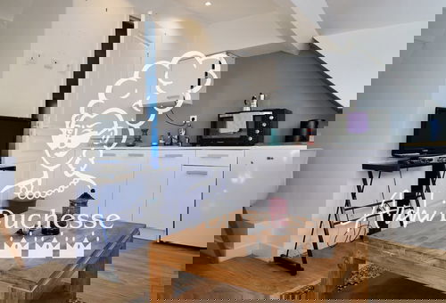 Apartment Rouen