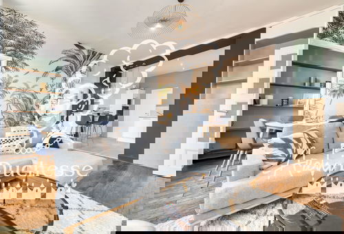 Apartment 4 bedroom Rouen