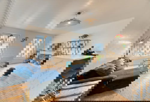 Appartement 3 chambres Rouen