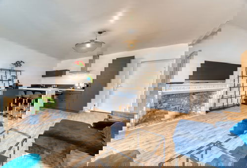 Appartement 3 chambres Rouen