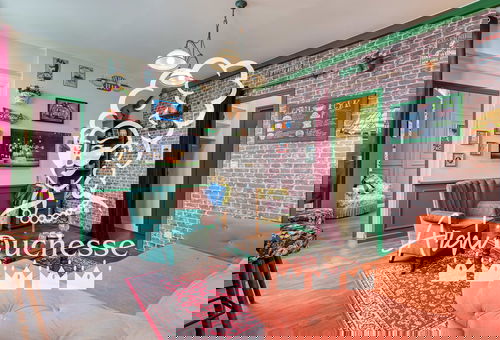 Appartement 1 chambre Rouen