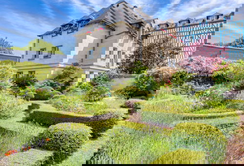 Appartement 1 chambre Rouen