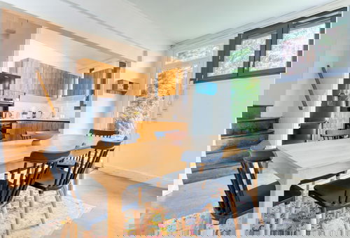 Villa 2 bedroom Rouen