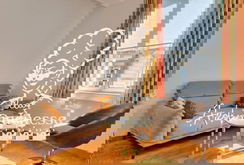 Appartement 1 chambre Rouen