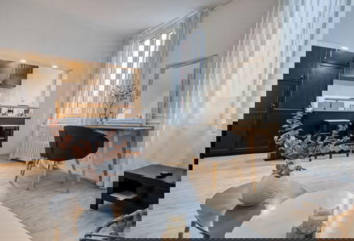 Apartment 1 bedroom Rouen